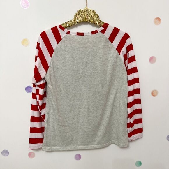 Christmas Santa Tee - Picture 2 of 3